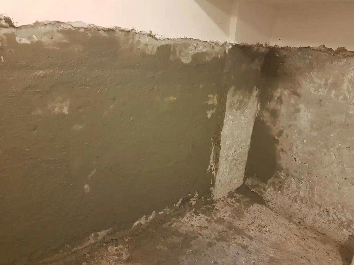 Su Yalıtım Malzemeleri Seçim ve Uygulama — Bodrum Kat Uygulaması