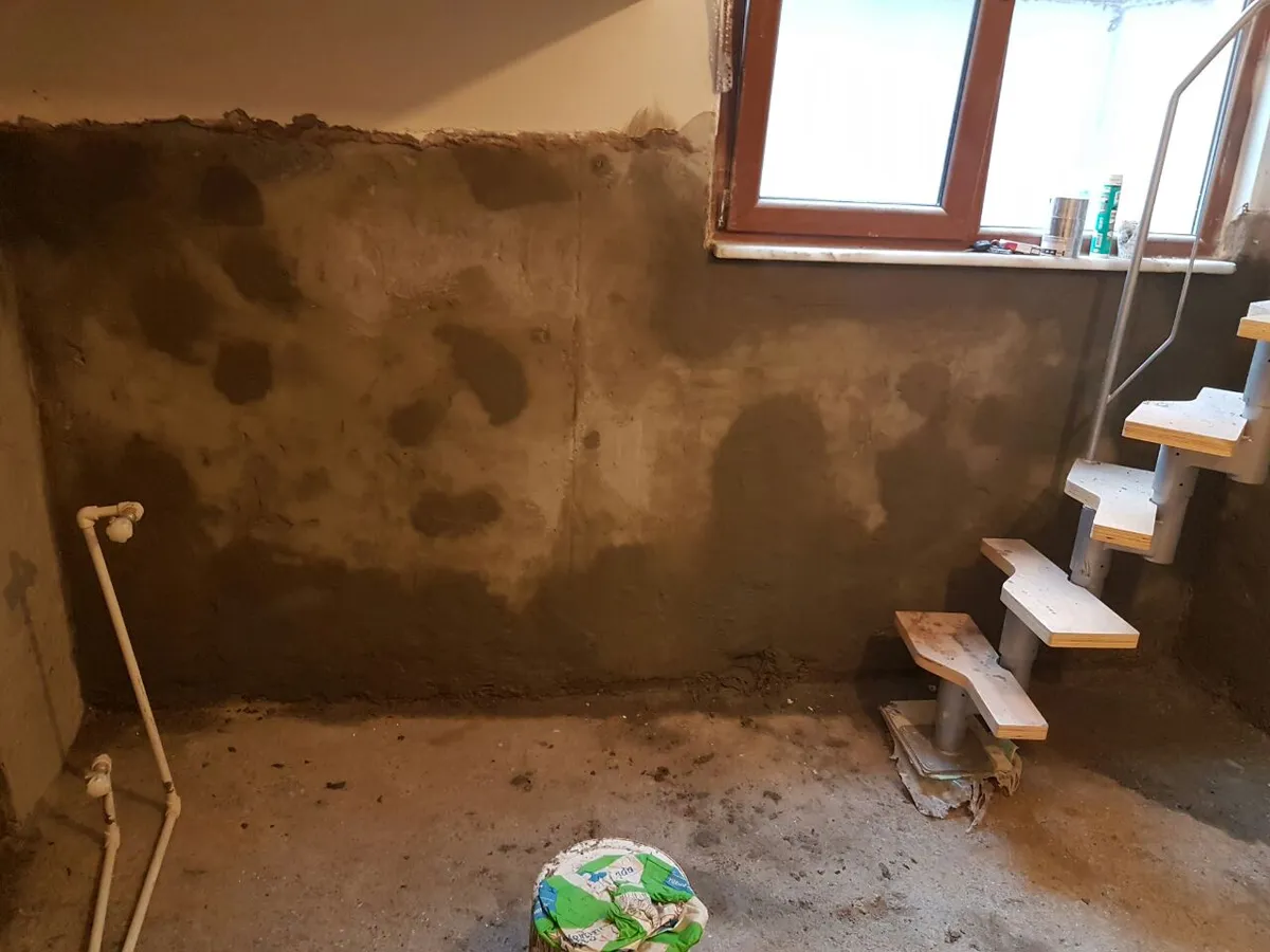 Temel Su Yalıtımı Uygulama Yöntemleri — İMG Mühendislik