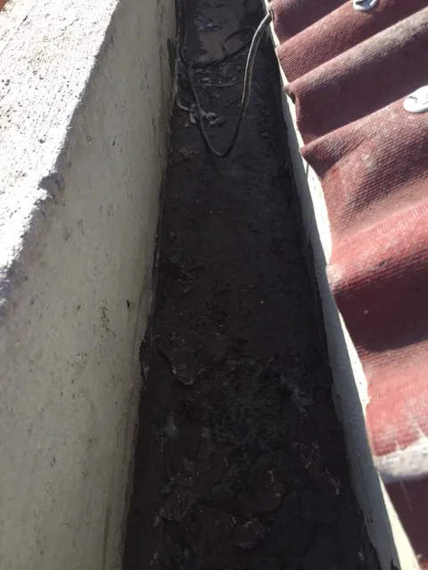 Gizli Dere Su Yalıtımı — Beşiktaş 2