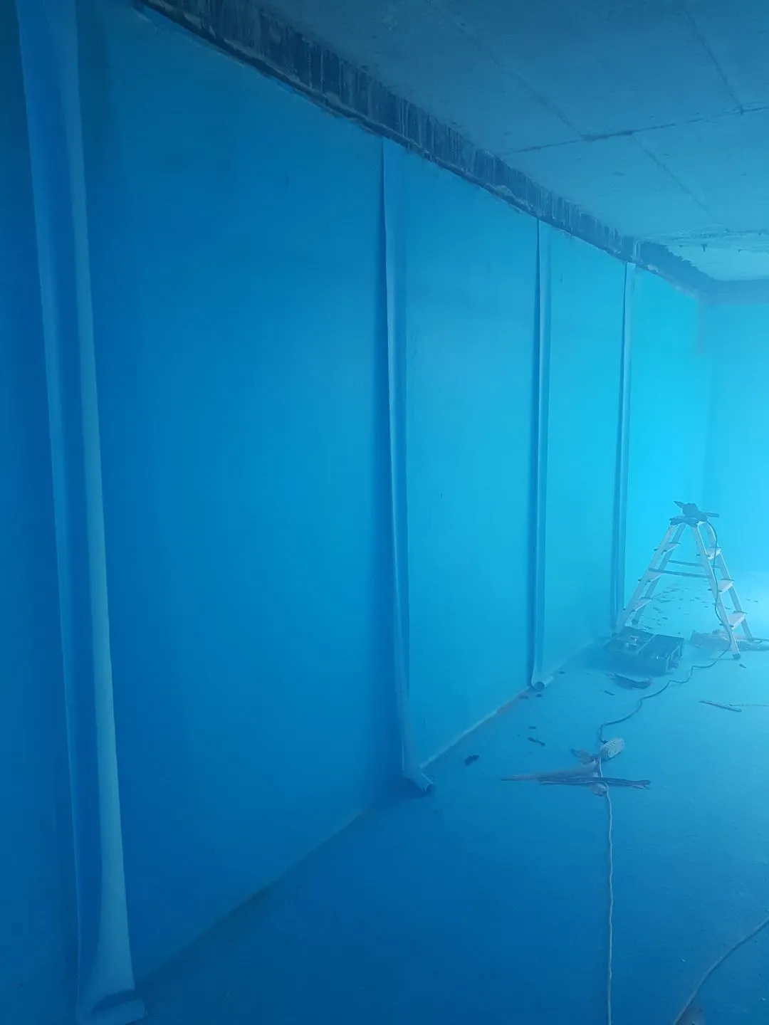 Su Deposu Su Yalıtımı — Buca 5