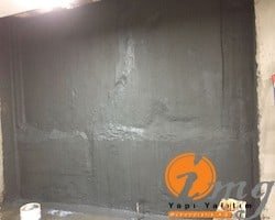 Teras Su Yalıtımı Projeleri