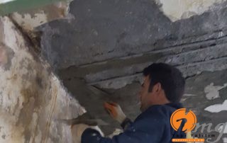 bina güçlendirme