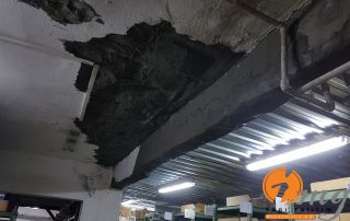 bina güçlendirme
