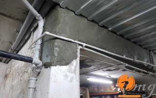 bina güçlendirme