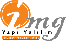 İMG Mühendislik Logo